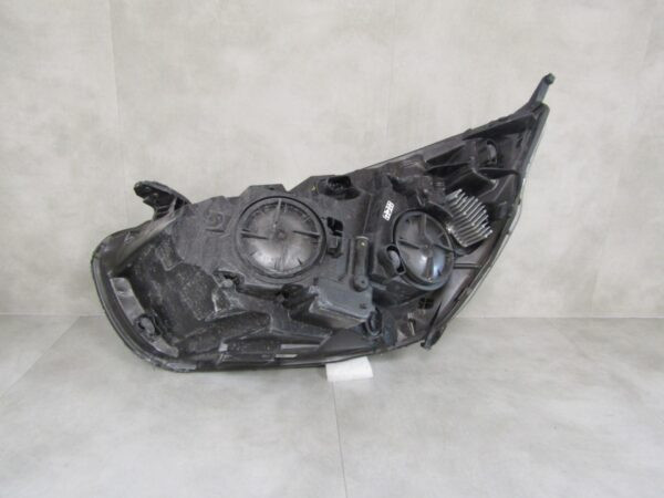 KOPLAMP FORD TRANSIT CUSTOM FACELIFT LED 17-23 RH RECHTS JK21-13W029-DJ S1093/K4/9B