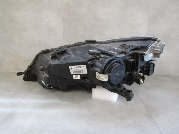 Koplamp Seat Leon 3 III FACELIFT LED 16-21 5F1941008J RECHTS Q974/K4 4F