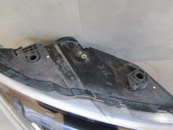 Koplamp Seat Leon 3 III FACELIFT LED 16-21 5F1941008J RECHTS Q974/K4 4F
