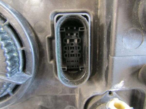 Koplamp Seat Leon 3 III FACELIFT LED 16-21 5F1941008J RECHTS Q974/K4 4F
