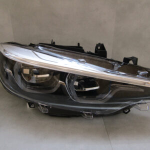 Koplamp BMW 4 SERIE F32 F33 F36 FACELIFT LCI ADAPTIVE LED 17-20 RH 6311 7498920 RECHTS Q906/D187