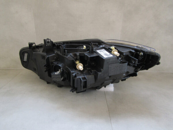 Koplamp BMW 4 SERIE F32 F33 F36 FACELIFT LCI ADAPTIVE LED 17-20 RH 6311 7498920 RECHTS Q906/D187