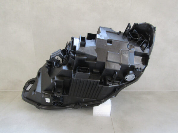 Koplamp BMW 4 SERIE F32 F33 F36 FACELIFT LCI ADAPTIVE LED 17-20 RH 6311 7498920 RECHTS Q906/D187