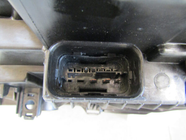 Koplamp BMW 4 SERIE F32 F33 F36 FACELIFT LCI ADAPTIVE LED 17-20 RH 6311 7498920 RECHTS Q906/D187