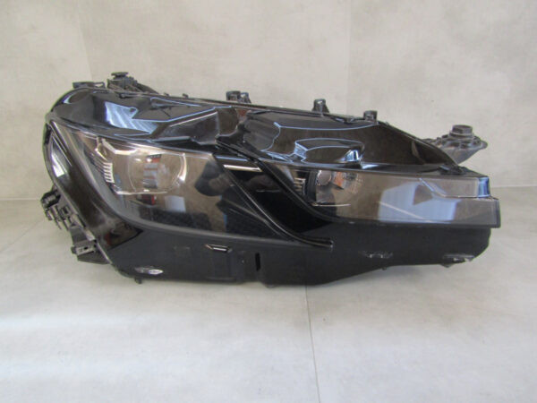KOPLAMP VOLKSWAGEN VW Arteon 3G8 FULL LED 17-24 3G8941036 RECHTS Q853/K4 1A