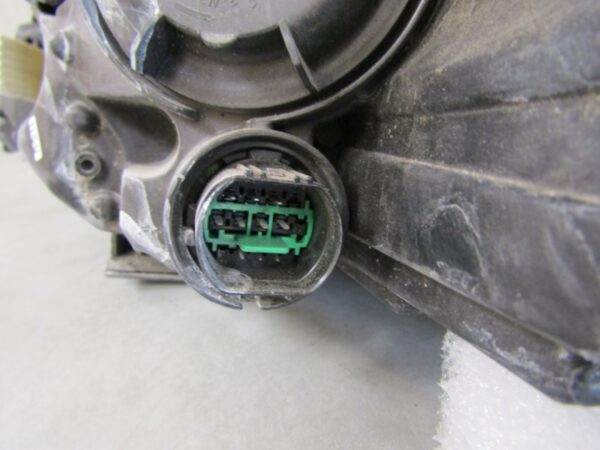 KOPLAMP HYUNDAI I30 III NORMALE LENS 17-20 RH RECHTS 92102G4020 S1103/E82