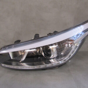 KOPLAMP Kia Ceed 2 II  LED 12-18 LINKS Q872/K4 4E