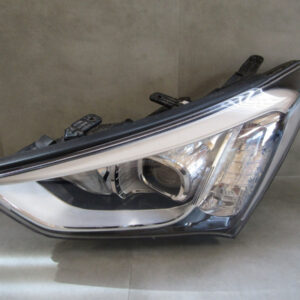 Koplamp Hyundai Santa FE III XENON 12-15 2W92L DM002 LINKS Q975/K4 3B