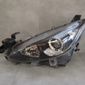 KOPLAMP Mazda 3 III BM GEWONE LENS 13-16 LH BHR1 51040 LINKS Q1017/K5 14F