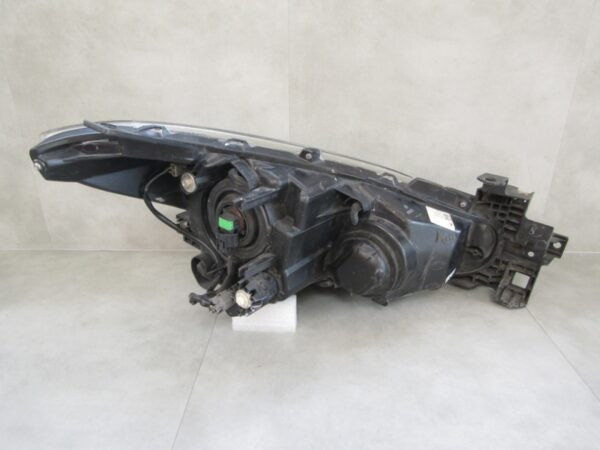 KOPLAMP Mazda 3 III BM GEWONE LENS 13-16 LH BHR1 51040 LINKS Q1017/K5 14F