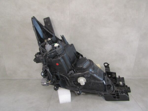 KOPLAMP Mazda 3 III BM GEWONE LENS 13-16 LH BHR1 51040 LINKS Q1017/K5 14F