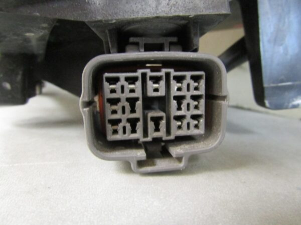 KOPLAMP Mazda 3 III BM GEWONE LENS 13-16 LH BHR1 51040 LINKS Q1017/K5 14F