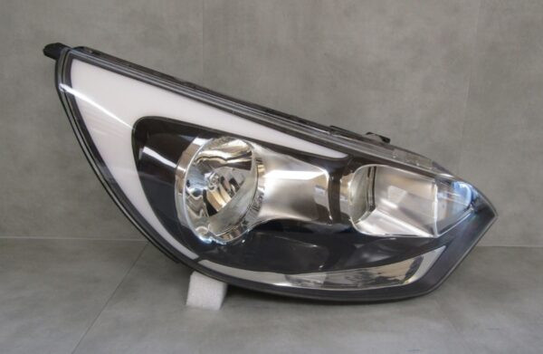 KOPLAMP Kia Rio 3 III STANDAARD 11- RECHTS S1059/k4/16A