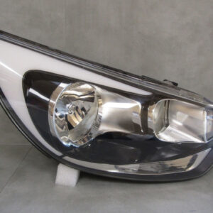 KOPLAMP Kia Rio 3 III STANDAARD 11- RECHTS S1059/k4/16A