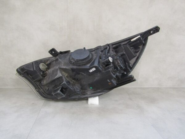KOPLAMP Kia Rio 3 III STANDAARD 11- RECHTS S1059/k4/16A
