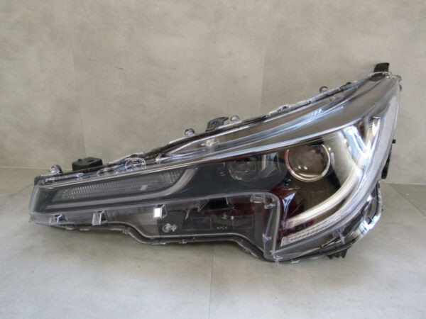 Koplamp Toyota Corolla E21 FULL LED 18-22 81150-02S80 LINKS Q873/K4 4E