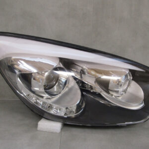 KOPLAMP Kia Picanto 2 II LENS + LED 11-17 RH RECHTS S1092/K4/9B
