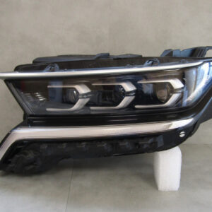Koplamp Kia Sorento 4 IV FULL LED 20-23 92101P2120 LINKS S879/K4/3D