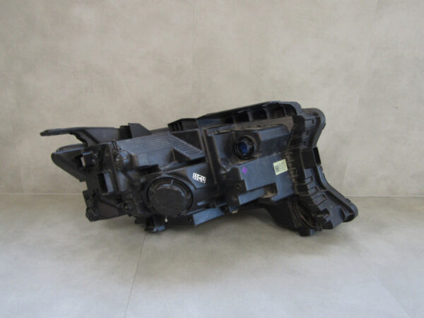 Koplamp Kia Sorento 4 IV FULL LED 20-23 92101P2120 LINKS S879/K4/3D