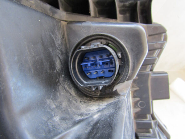 Koplamp Kia Sorento 4 IV FULL LED 20-23 92101P2120 LINKS S879/K4/3D