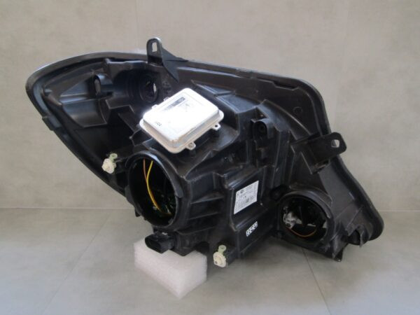 Koplamp Mercedes Sprinter W906 FACELIFT XENON 13-18 A9068206200 LINKS Q982/K4 6G