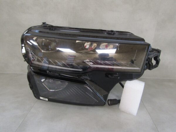 KOPLAMP Skoda Karoq FULL LED 17-21 57B941036 RECHTS Q1018/K5 13C