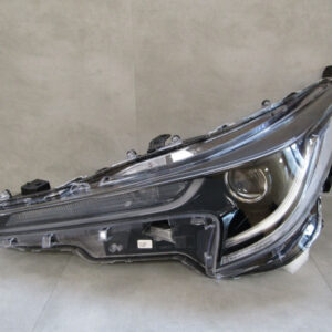 Koplamp Toyota Corolla E21 FULL LED 18-22 81150-02S70 LINKS Q940/K5 14A