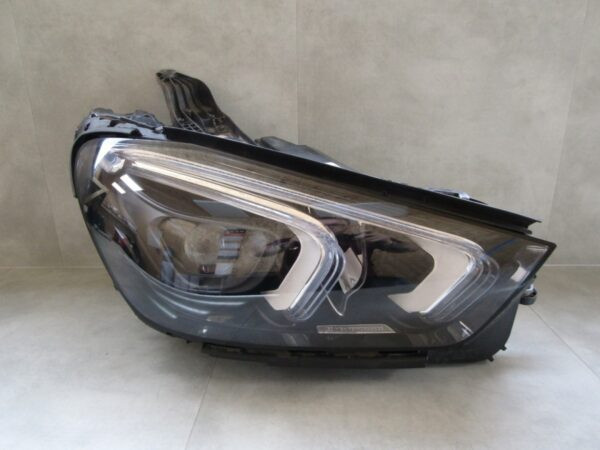 KOPLAMP Mercedes GLE W167 FULL LED PERFORMANCE 19-23 A1679069604 RECHTS Q990/K4 6B