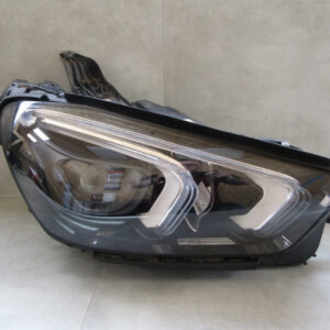 KOPLAMP Mercedes GLE W167 FULL LED PERFORMANCE 19-23 A1679069604 RECHTS Q990/K4 6B