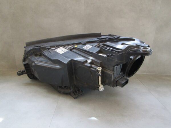 KOPLAMP Mercedes GLE W167 FULL LED PERFORMANCE 19-23 A1679069604 RECHTS Q990/K4 6B