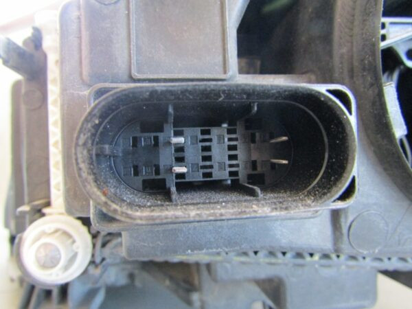 KOPLAMP Mercedes GLE W167 FULL LED PERFORMANCE 19-23 A1679069604 RECHTS Q990/K4 6B