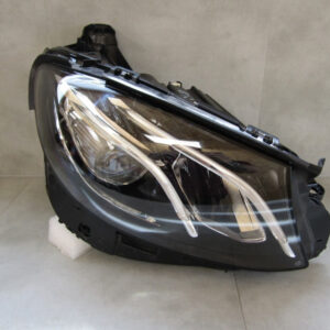 KOPLAMP Mercedes E Klasse W213 LED HIGH PERFORMANCE 16-20 A2139064004 RECHTS Q1001/K4 7G