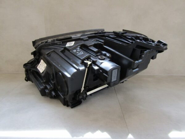 KOPLAMP Mercedes E Klasse W213 LED HIGH PERFORMANCE 16-20 A2139064004 RECHTS Q1001/K4 7G