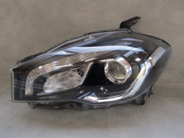 KOPLAMP Suzuki SX4 S CROSS FACELIFT LED- 16-21 100-18738 LINKS Q1005/K5 1F