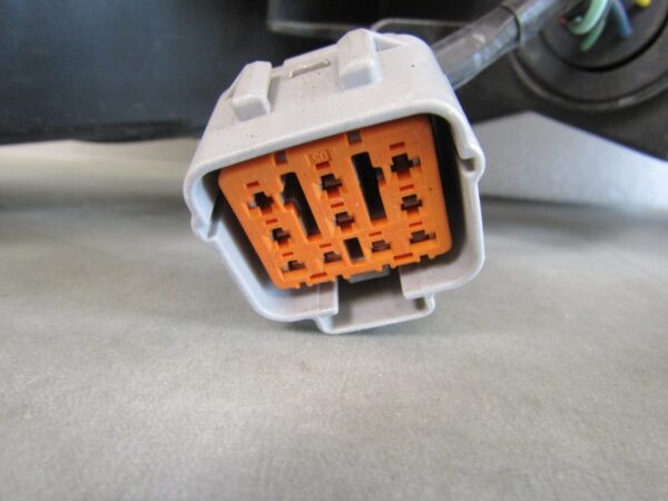 KOPLAMP Suzuki SX4 S CROSS FACELIFT LED- 16-21 100-18738 LINKS Q1005/K5 1F