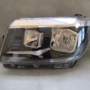 KOPLAMP VW Crafter 2 II STANDAARD 16- 7C1941005 LINKS Q993/K4 6F