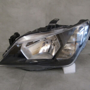 Koplamp Seat Ibiza 4 IV FACELIFT STANDARD 12-17 6J1941021K LINKS Q1028/K5 11B
