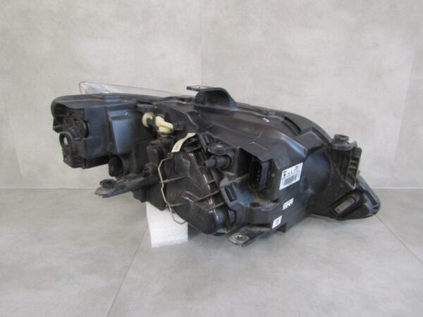 Koplamp Seat Ibiza 4 IV FACELIFT STANDARD 12-17 6J1941021K LINKS Q1028/K5 11B