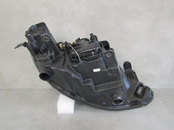 Koplamp Seat Ibiza 4 IV FACELIFT STANDARD 12-17 6J1941021K LINKS Q1028/K5 11B
