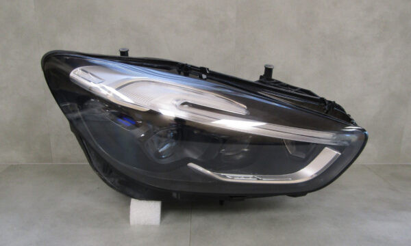 KOPLAMP MERCEDES B KLASSE W247 FACELIFT MULTIBEAM 23- RECHTS S938/C16