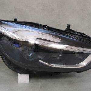 KOPLAMP MERCEDES B KLASSE W247 FACELIFT MULTIBEAM 23- RECHTS S938/C16