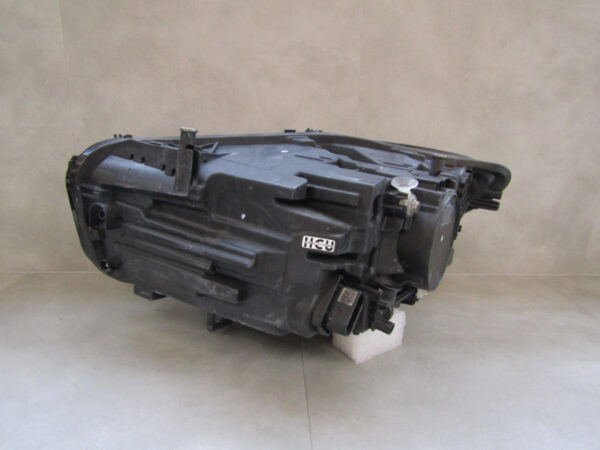 KOPLAMP MERCEDES B KLASSE W247 FACELIFT MULTIBEAM 23- RECHTS S938/C16
