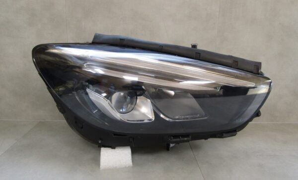 KOPLAMP MERCEDES B KLASSE W247 PERFORMANCE FULL LED 18-22 A2479061405 RECHTS S1023/4K/7B