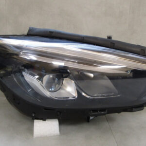 KOPLAMP MERCEDES B KLASSE W247 PERFORMANCE FULL LED 18-22 A2479061405 RECHTS S1023/4K/7B