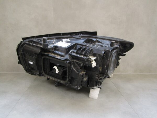 KOPLAMP MERCEDES B KLASSE W247 PERFORMANCE FULL LED 18-22 A2479061405 RECHTS S1023/4K/7B