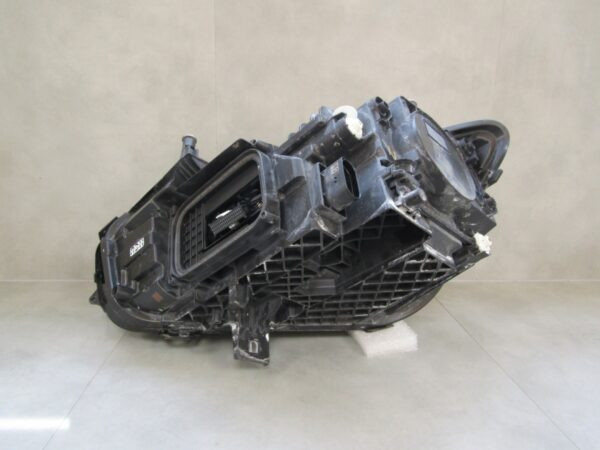 KOPLAMP MERCEDES B KLASSE W247 PERFORMANCE FULL LED 18-22 A2479061405 RECHTS S1023/4K/7B