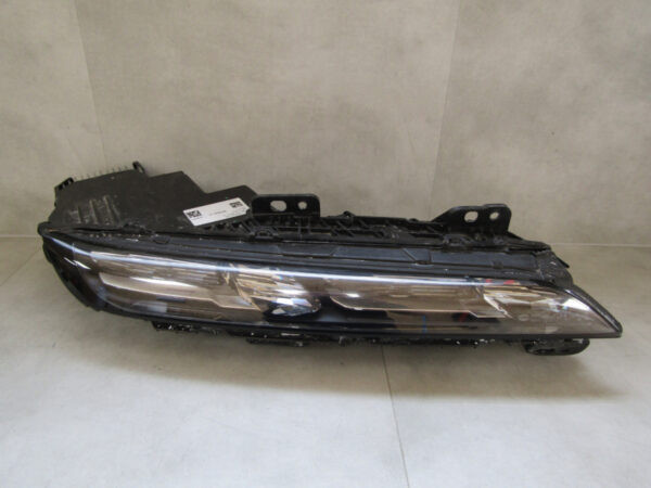 KOPLAMP BMW 7 SERIE G70 LED SVAROWSKI 22- 9879936 DAGRIJVERLICHTING RECHTS Q909/B203