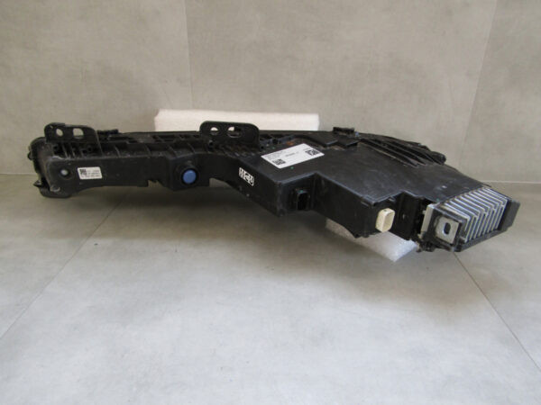 KOPLAMP BMW 7 SERIE G70 LED SVAROWSKI 22- 9879936 DAGRIJVERLICHTING RECHTS Q909/B203