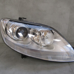 KOPLAMP VOLKSWAGEN VW Golf V Plus XENON 05-09 RECHTS Q860/K4 3B