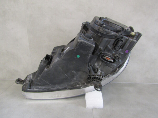 KOPLAMP VOLKSWAGEN VW Golf V Plus XENON 05-09 RECHTS Q860/K4 3B